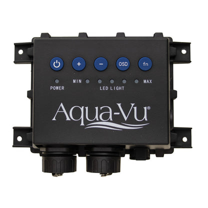 Aqua-Vu Multi-Vu Pro Gen2 - HD 1080P Camera System [200-5170]