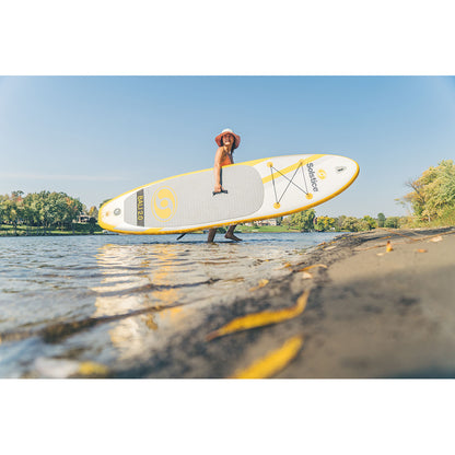 Solstice Watersports 10-6" Bali 2.0 Inflatable Stand-Up Paddleboard [34126]