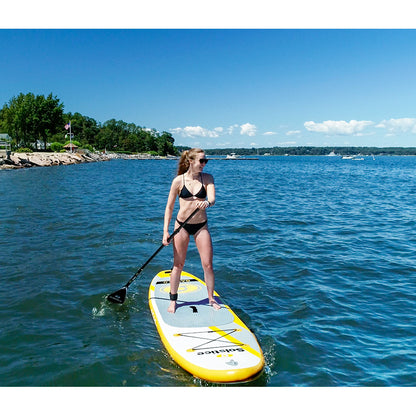 Solstice Watersports 10-6" Bali 2.0 Inflatable Stand-Up Paddleboard [34126]