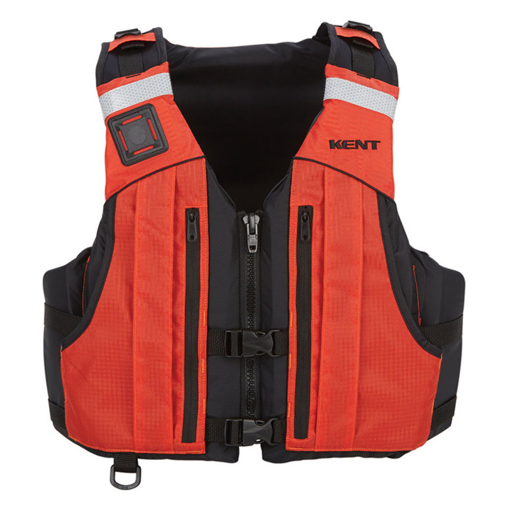 Kent First Responder PFD - Orange - 2XL/3XL [151400-200-070-23]