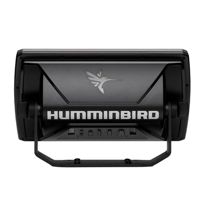 Humminbird HELIX 8 MDI w/MEGA 360 Ultrex (Non Quest) [411340-1/MEGA360]