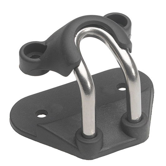 Barton Marine Pillar Fairlead f/70300 Cam Cleat [70305]