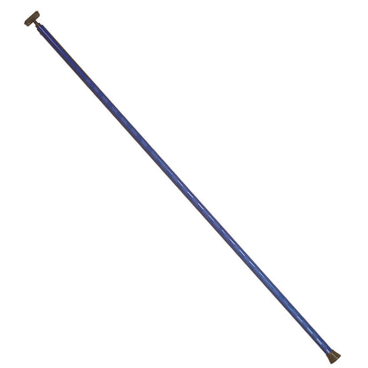 Barton Marine Blue Carbon Fiber Tiller Extension - 975mm (38") [43700]