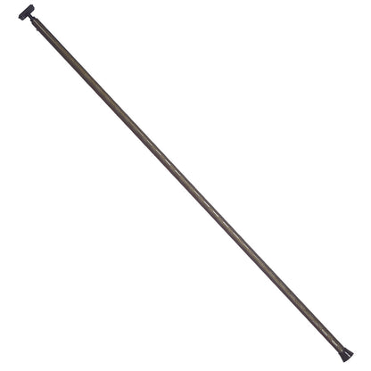 Barton Marine Gold Carbon Fiber Tiller Extension - 975mm (38") [43701]