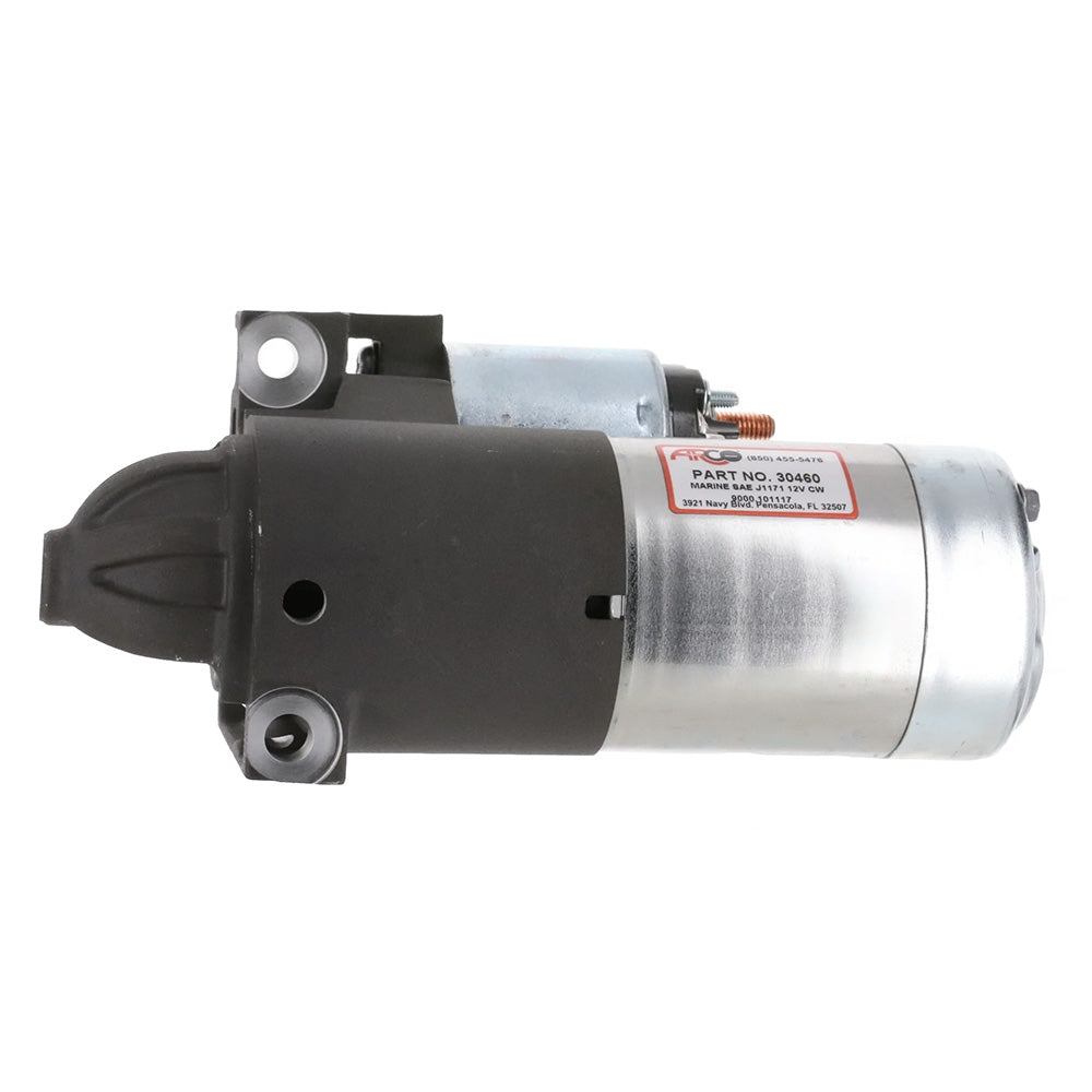 ARCO Marine Inboard Starter w/12-3/4" Flywheel  Gear Reduction [30460]