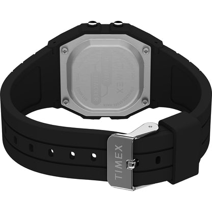 Timex Activity  Step Tracker - Black [TW5M55600]