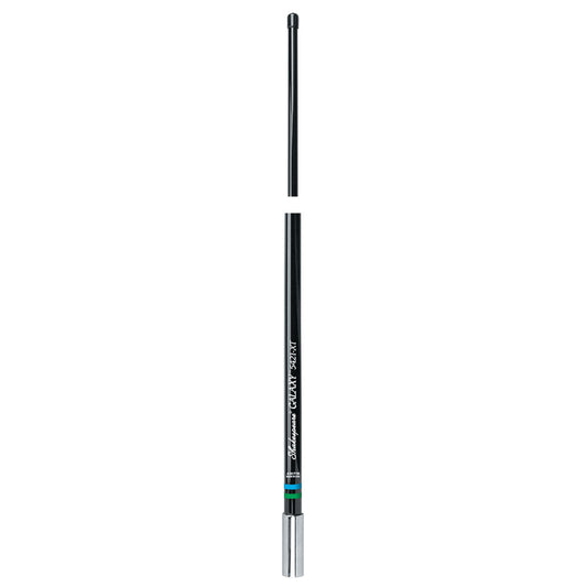 Shakespeare 5421-XT 4 Black AM / FM Antenna [5421-XT]