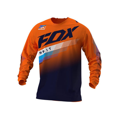 Motorcycle Or Atv Jersey, Downhill, Mountain, Off-Road, Off-Road, Fxr, Motorcycle, Bicycle