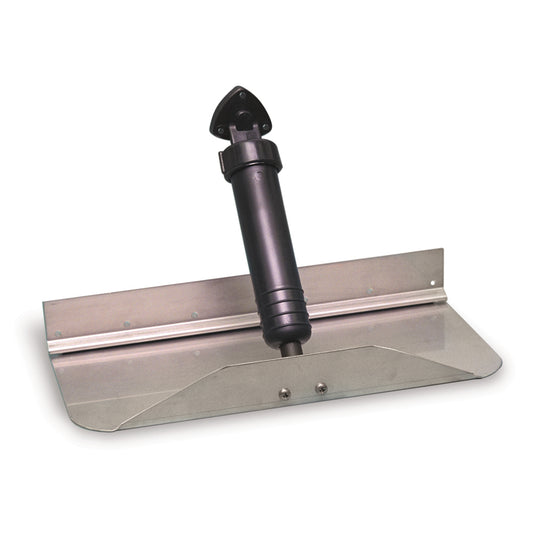 Bennett Trim Tab Kit 18" x 9" w/o Control [189]