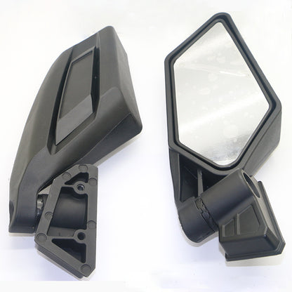 New UTV Rearview Mirror