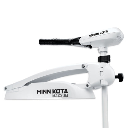 Minn Kota Riptide SM RT70/SM/L-D/SC Bow-Mount Trolling Motor - 24v-70lb-52" [1363425]