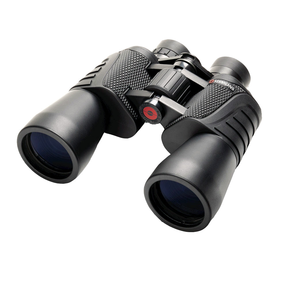 Simmons ProSport Porro Prism Binocular - 10 x 50 Black [899890]