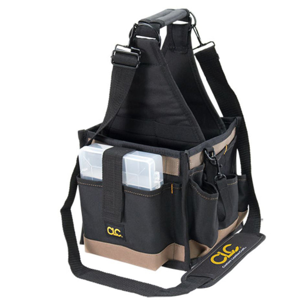 CLC 1526 Electrical  Maintenance Tool Carrier - 8" [1526]