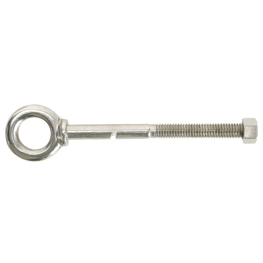 Whitecap Eye Bolt - 304 Stainless Steel - 3-3/8" Length [S-1525C]