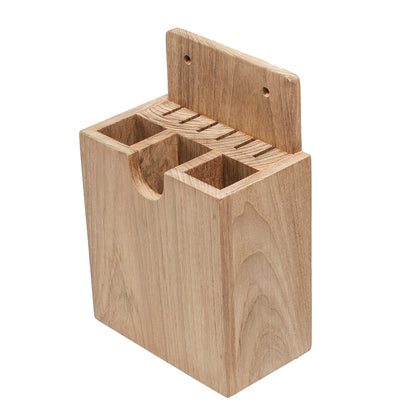 Whitecap Teak Cutlery Rack [62414]