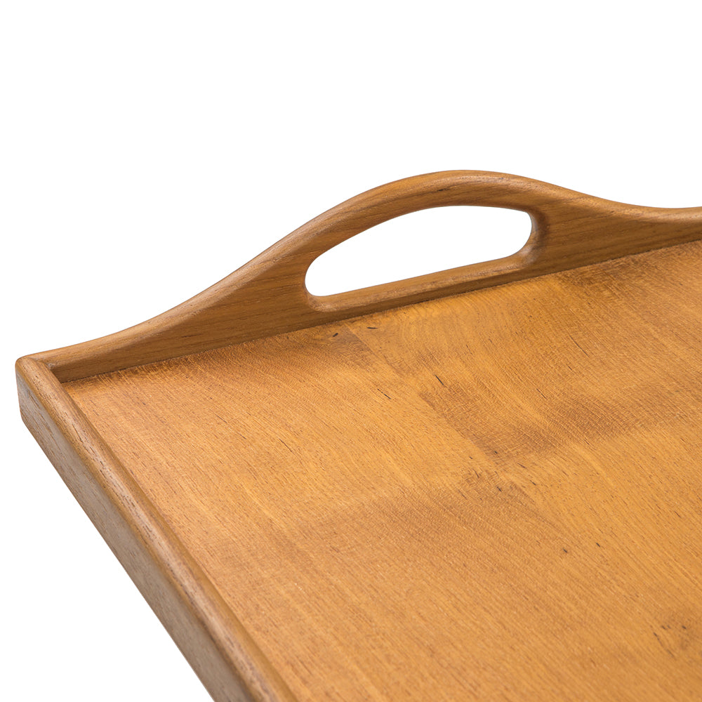 Whitecap Teak Serving Tray [62418]