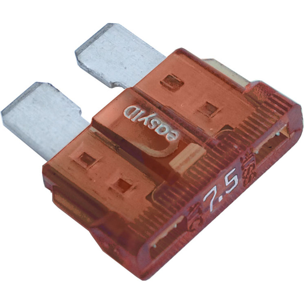 Blue Sea 5293 easyID ATC Fuse - 7.5 Amp [5293]