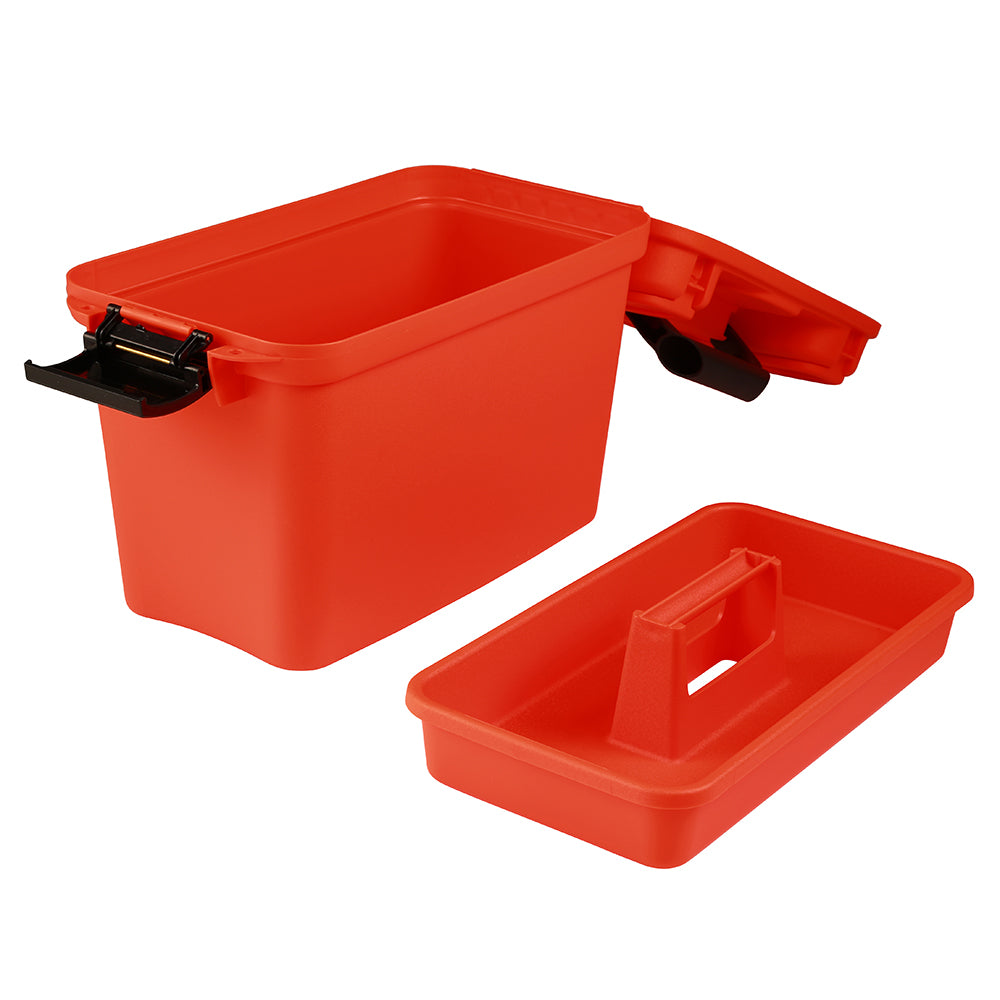 Attwood Boater's Dry Storage Box [11834-1]