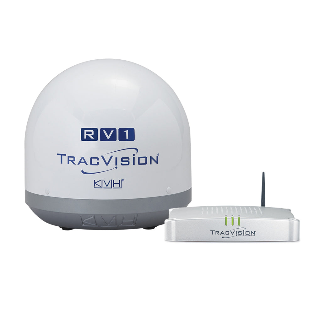 KVH TracVision RV1 [01-0367-07]