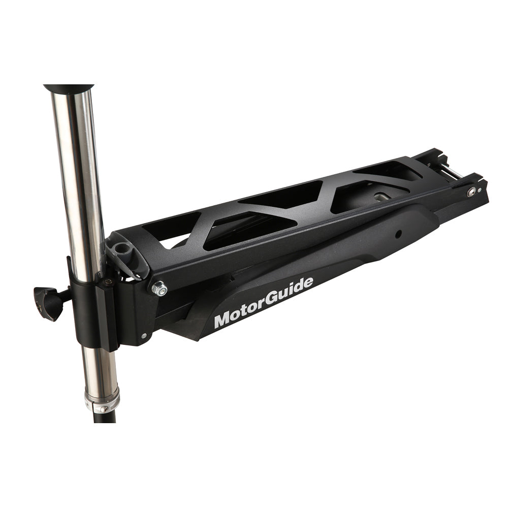 Motorguide FW X3 Mount - Less Than 45" Shaft [8M0092073]