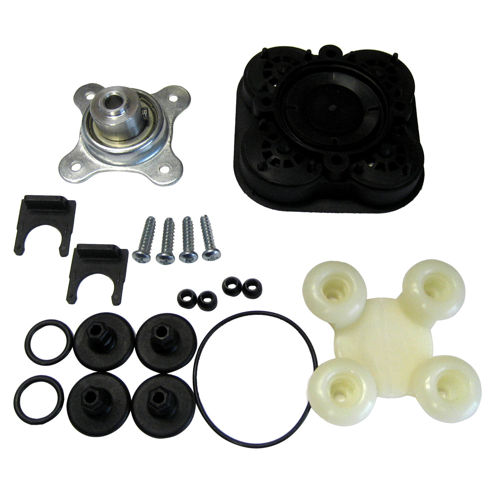 Jabsco Par-Max Water Pump Service Kit f/31750 & 31755 Series [18920-9053]