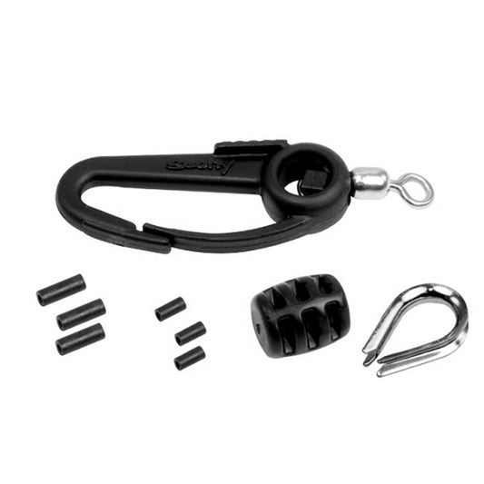 Scotty Snap Terminal Kit [1154]