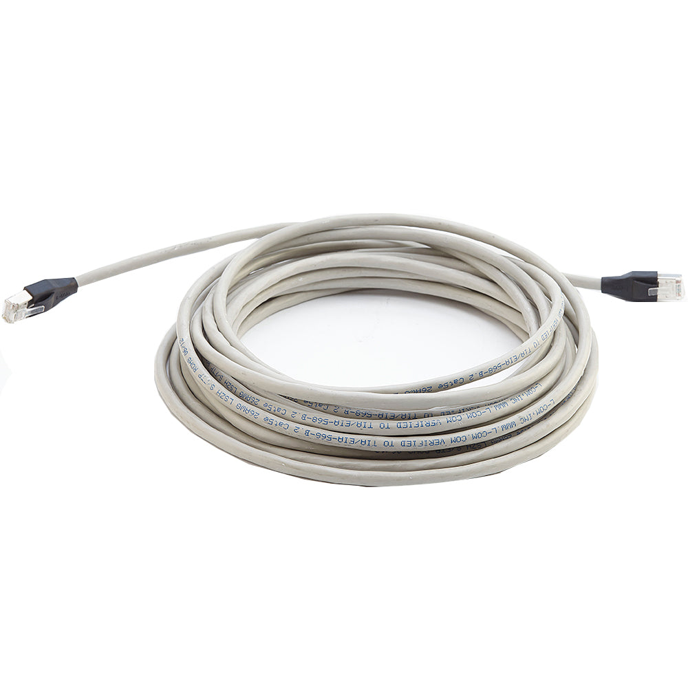 FLIR Ethernet Cable f/M-Series - 25' [308-0163-25]