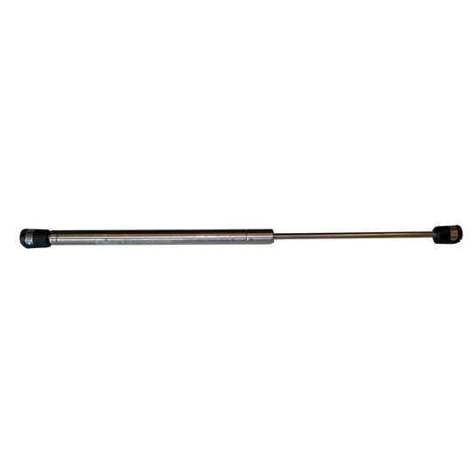 Whitecap 7-1/2" Gas Spring - 20lb - Stainless Steel [G-3120SSC]