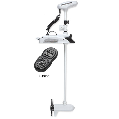 Minn Kota Riptide Terrova 55 Trolling Motor w/i-Pilot  Bluetooth - 12V-55lb-54" [1363706]