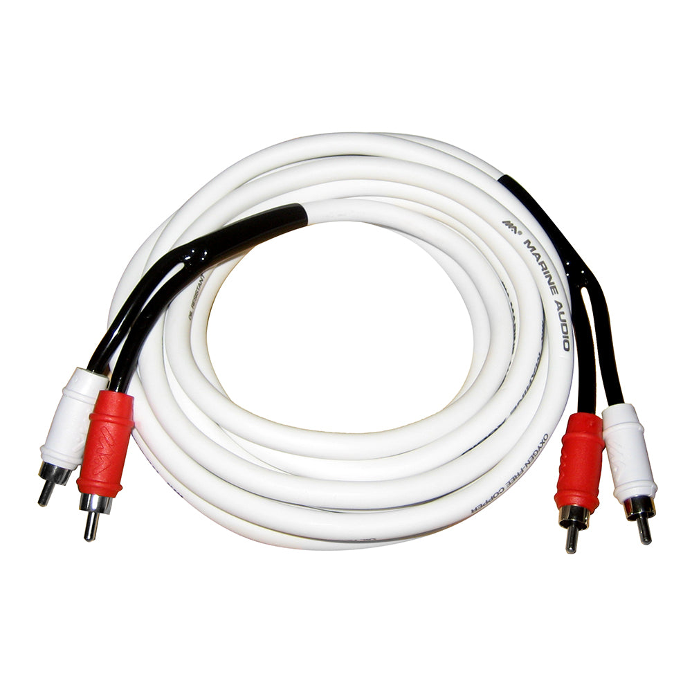 Marine Audio RCA Cable - 13 (4M) [MARCAC4R]