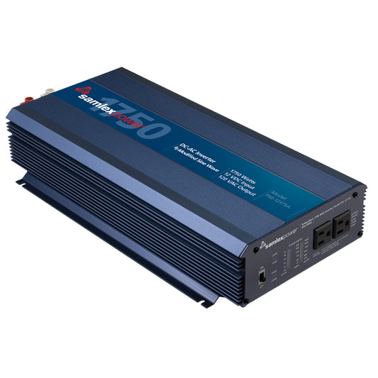 Samlex 1750W Modified Sine Wave Inverter - 12V [PSE-12175A]