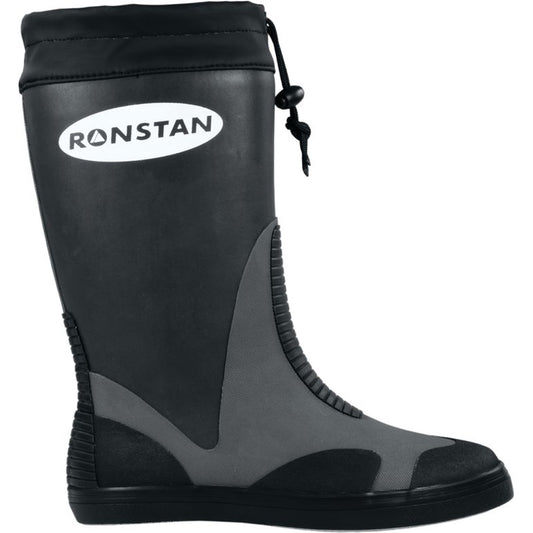 Ronstan Offshore Boot - Black - XXS [CL68XXS]