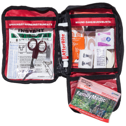 Adventure Medical First Aid Kit - Family [0120-0230]