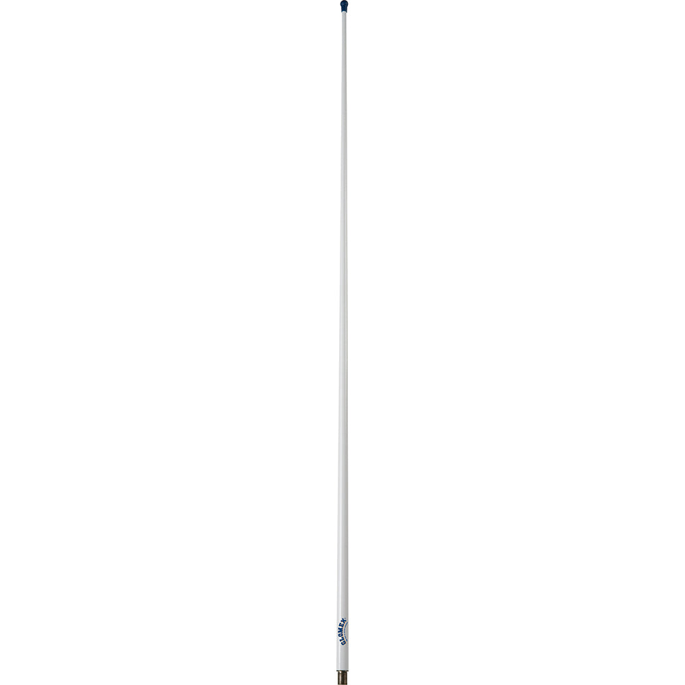 Glomex 4 VHF Antenna 3dB w/FME Termination [RA300]