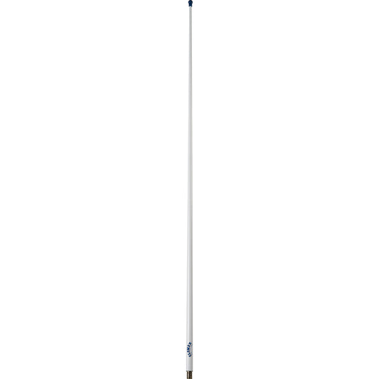 Glomex 4 VHF Antenna 3dB w/FME Termination [RA300]