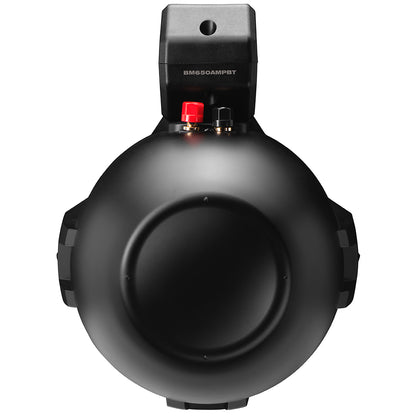 Boss Audio 6.5" B62ABT Amplified Waketower Speakers - Matte Black - 750W [B62ABT]