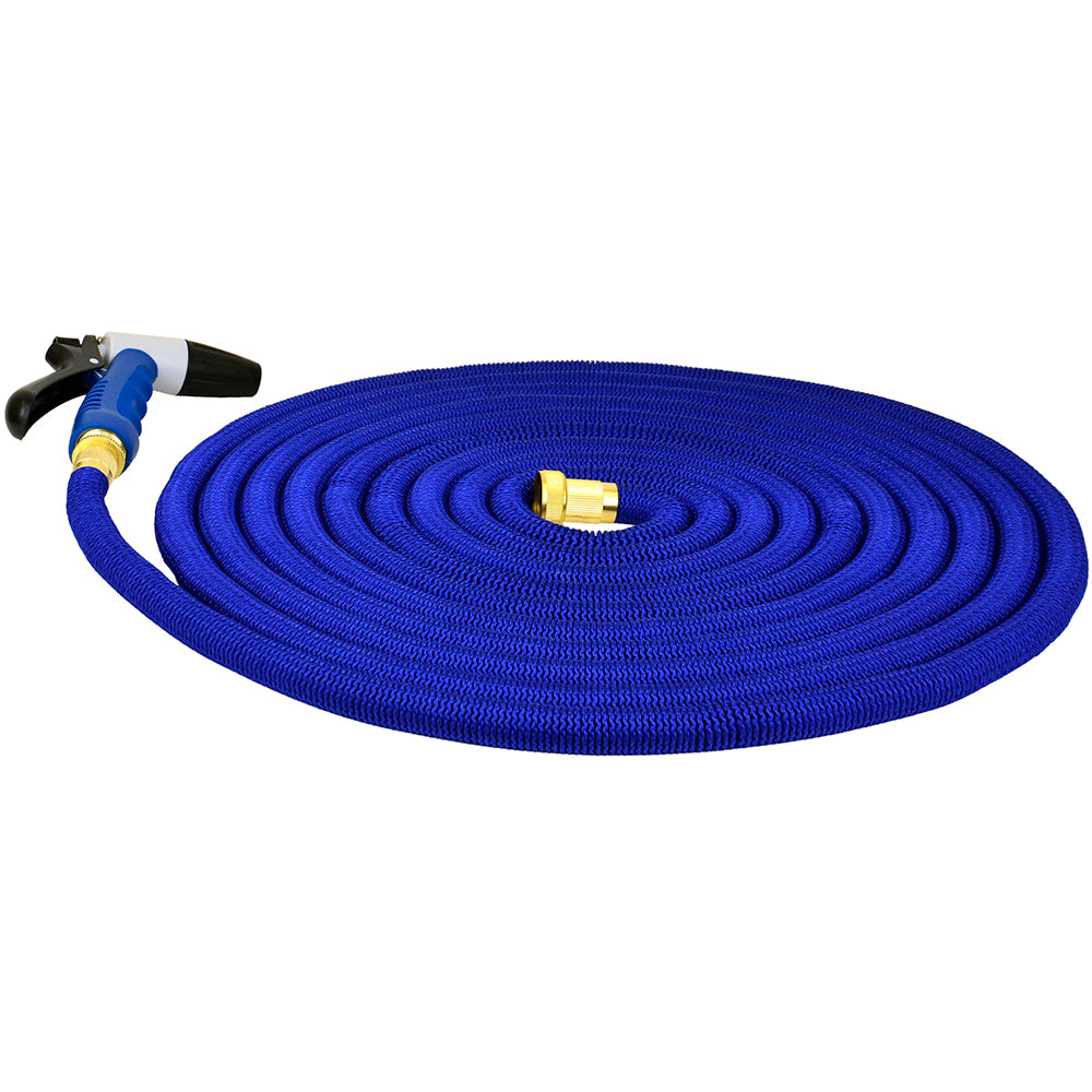 HoseCoil Expandable 75 Hose w/Nozzle  Bag [HCE75K]