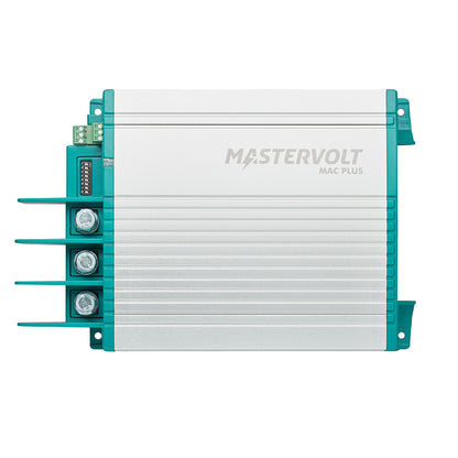 Mastervolt Mac Plus 24/12-50 Converter [81205200]