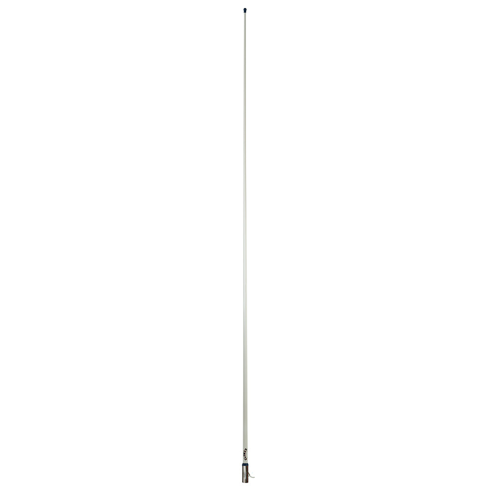 Glomex 8 6dB Marine High Performance VHF Antenna w/20 RG-8X Coax Cable w/FME Termination  RA352 Adaptor [RA1225HP]