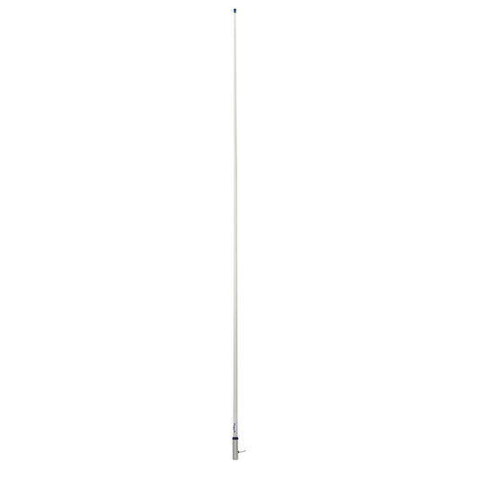 Glomex 8 6dB High Performance VHF Antenna w/15 RG-58 Coax Cable w/PL-259 Connector [RA1206CR]