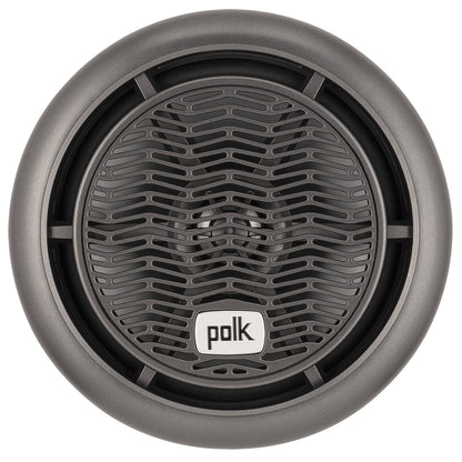 Polk Ultramarine 8.8" Speakers - Smoke [UMS88SR]