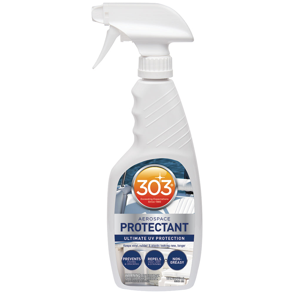 303 Marine Aerospace Protectant - 16oz [30340]