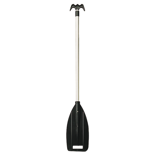 Sea-Dog Telescopic Paddle w/Double Boat Hook [490300-1]