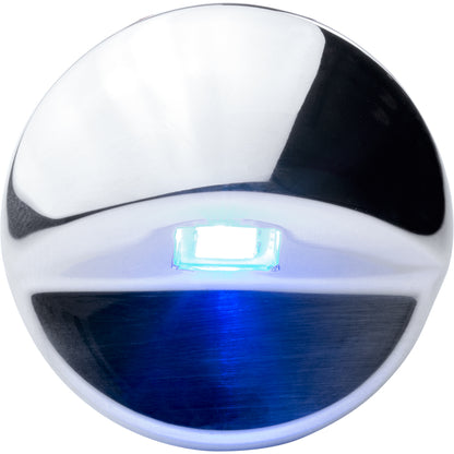 Sea-Dog LED Alcor Courtesy Light - Blue [401413-1]