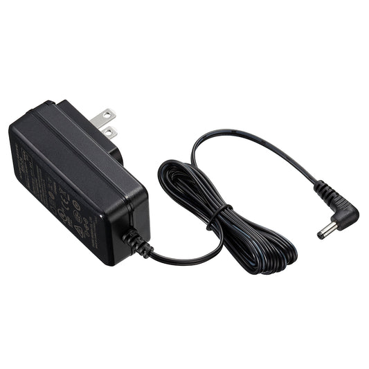 Standard Horizon SAD-24B 110V Charger f/HX100  HX380 [SAD-24B]