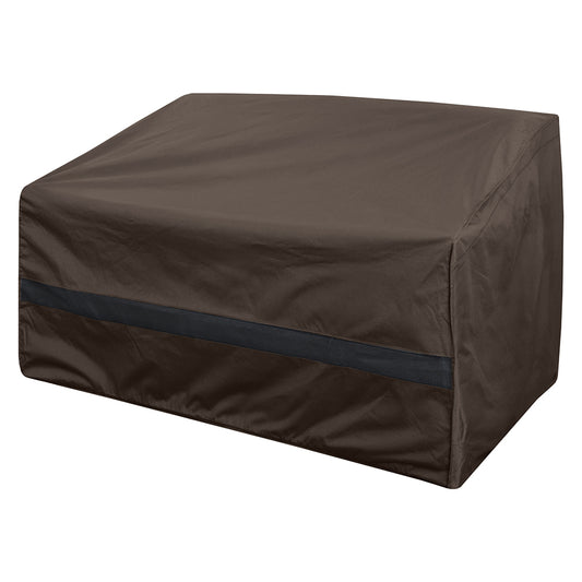 True Guard Love Seat/Bench Cover 600 Denier Rip Stop Cover [100538857]