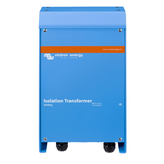 Victron Isolation Transformer - 2000W - 115/230 VAC [ITR040202041]