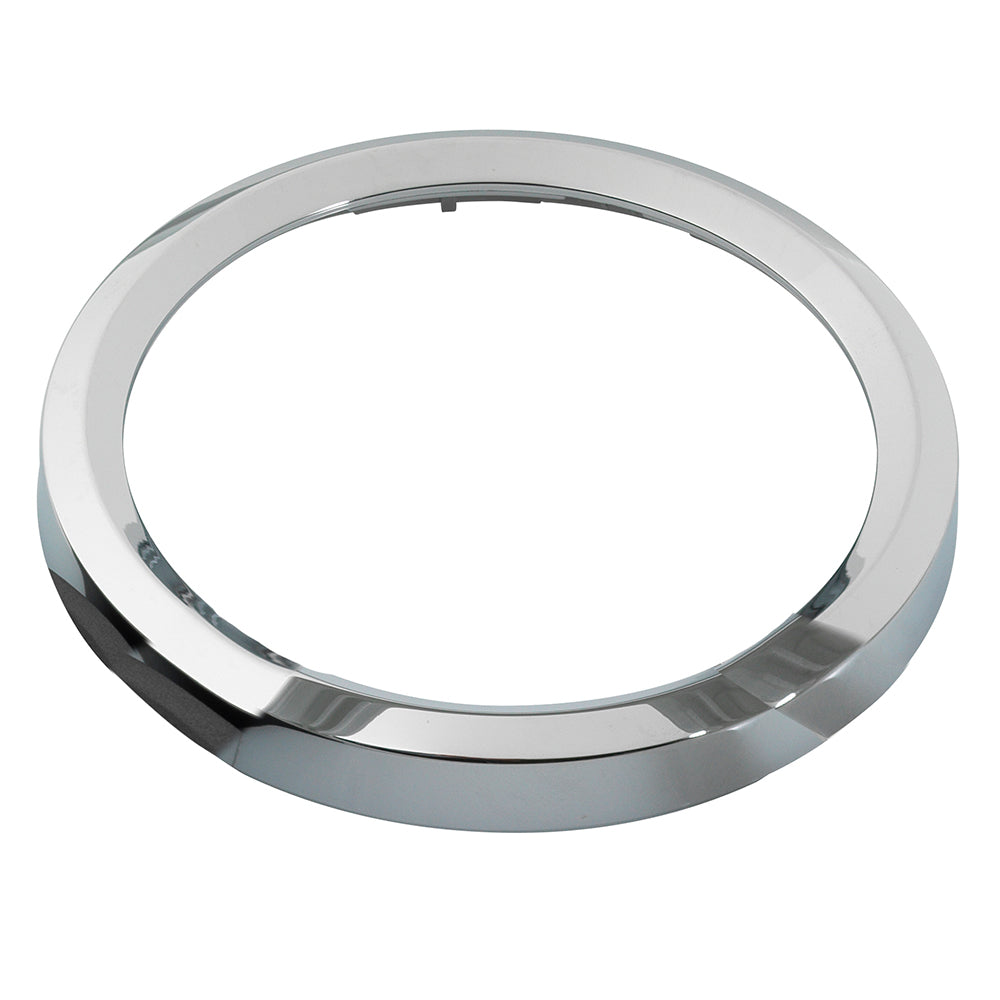 Veratron 110mm ViewLine Bezel - Triangular - Chrome [A2C5321076501]