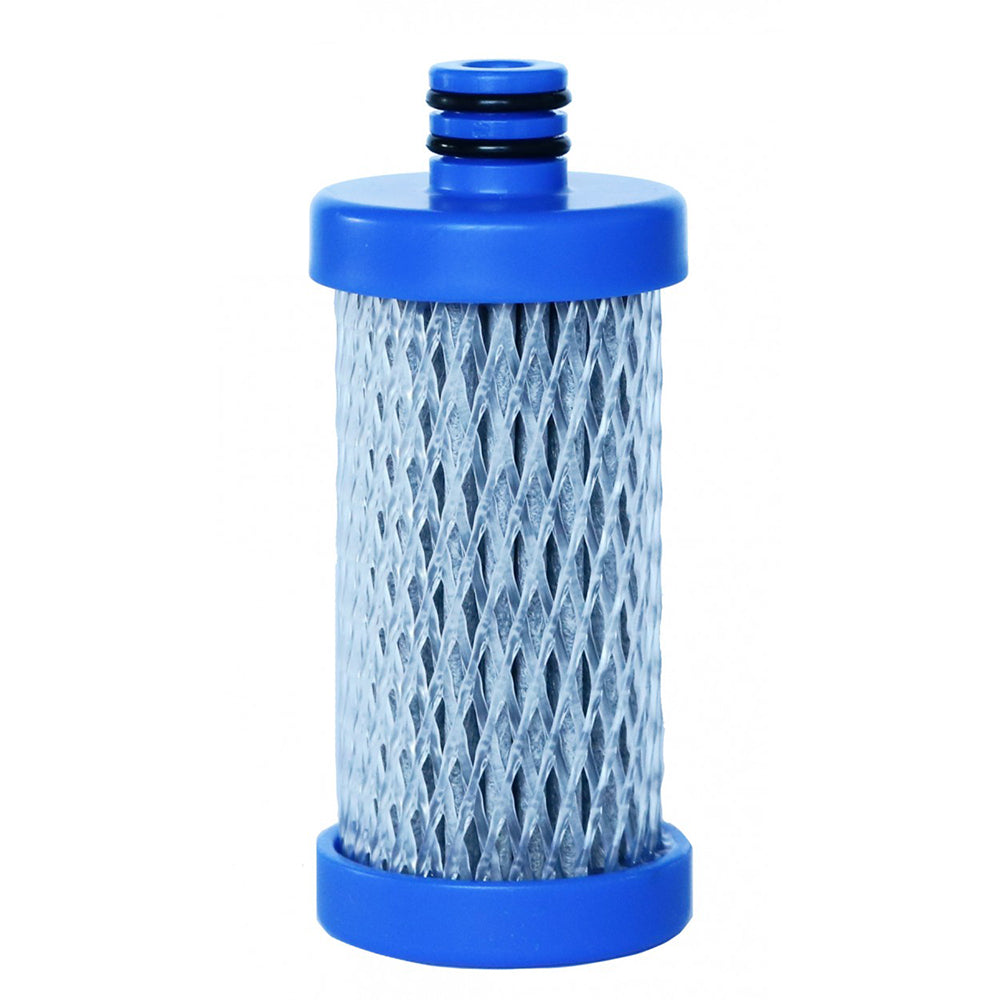 RapidPure 2.5" Replacement Cartridge - Water Purification [0160-0150]