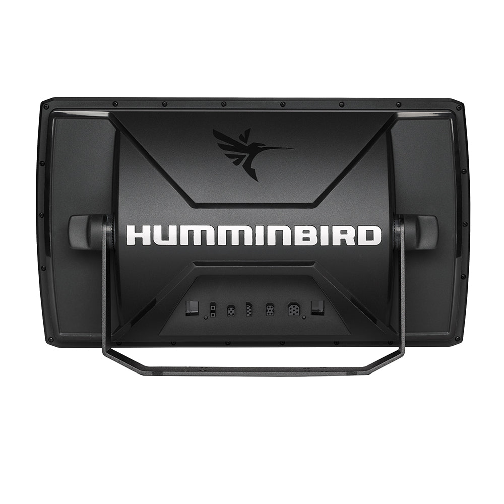 Humminbird HELIX 12 CHIRP MEGA SI+ GPS G4N [411450-1]